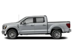 2026 Ford F-150 | Thumbnail Photo 2 of 13