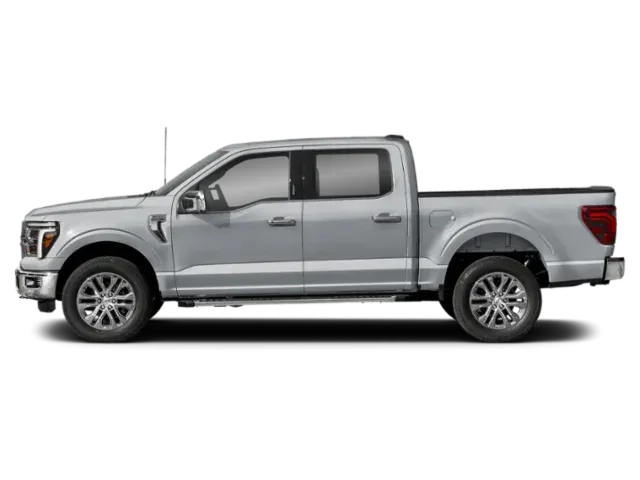 2026 Ford F-150 | Photo 2 of 13