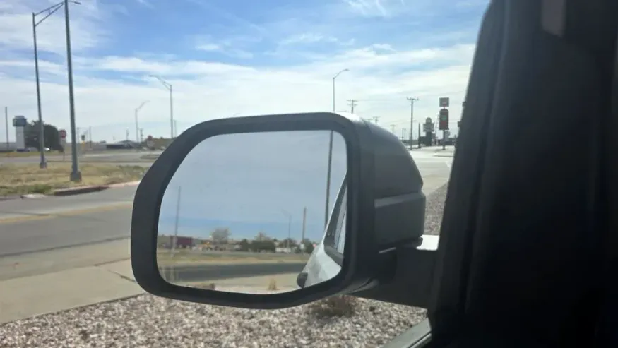 2026 Ford Maverick | Photo 10 of 26