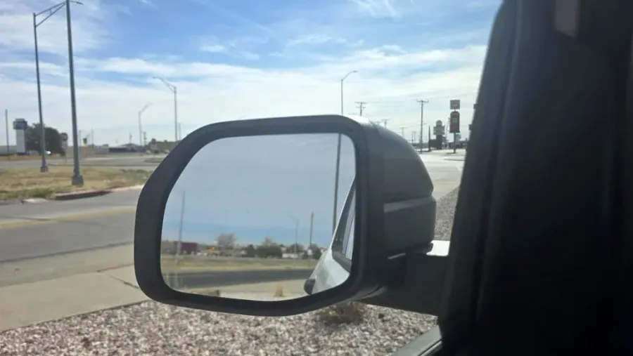 2026 Ford Maverick | Photo 10 of 26