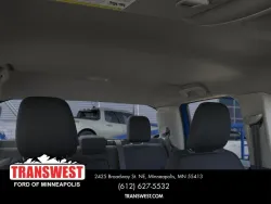 2026 Ford Maverick XLT | Thumbnail Photo 11 of 24