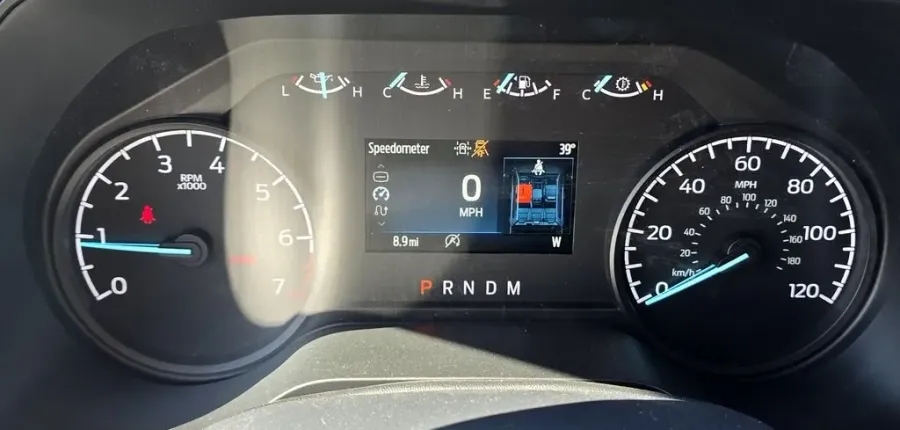 2026 Ford F-150 | Photo 19 of 29