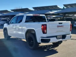2026 GMC Sierra 1500 Elevation | Thumbnail Photo 2 of 22