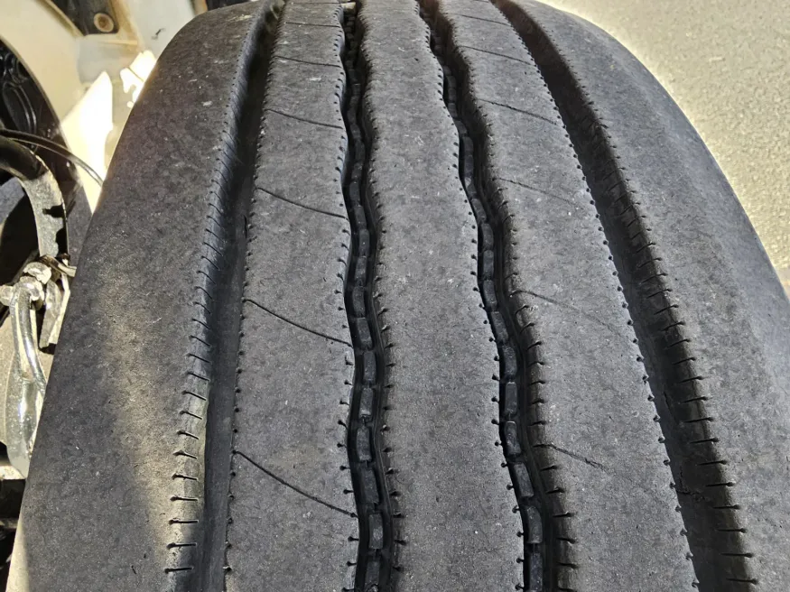 2022 Western Star 47X | Photo 15 of 18