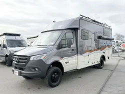 2026 Winnebago EKKO 23B | Thumbnail Photo 1 of 17