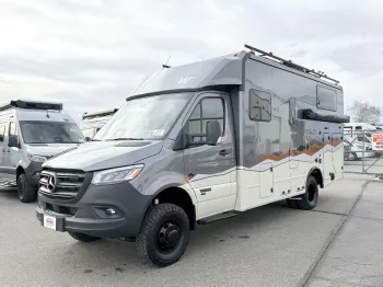 2026 Winnebago EKKO 23B