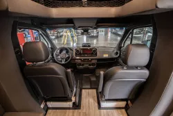 2026 Tiffin Open Trail 25AO | Thumbnail Photo 4 of 18