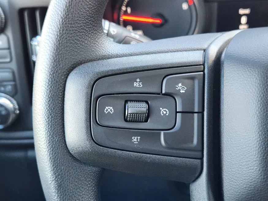 2026 GMC Sierra 3500HD CC Pro | Photo 14 of 22