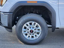 2025 GMC Sierra 2500HD Pro | Thumbnail Photo 24 of 32