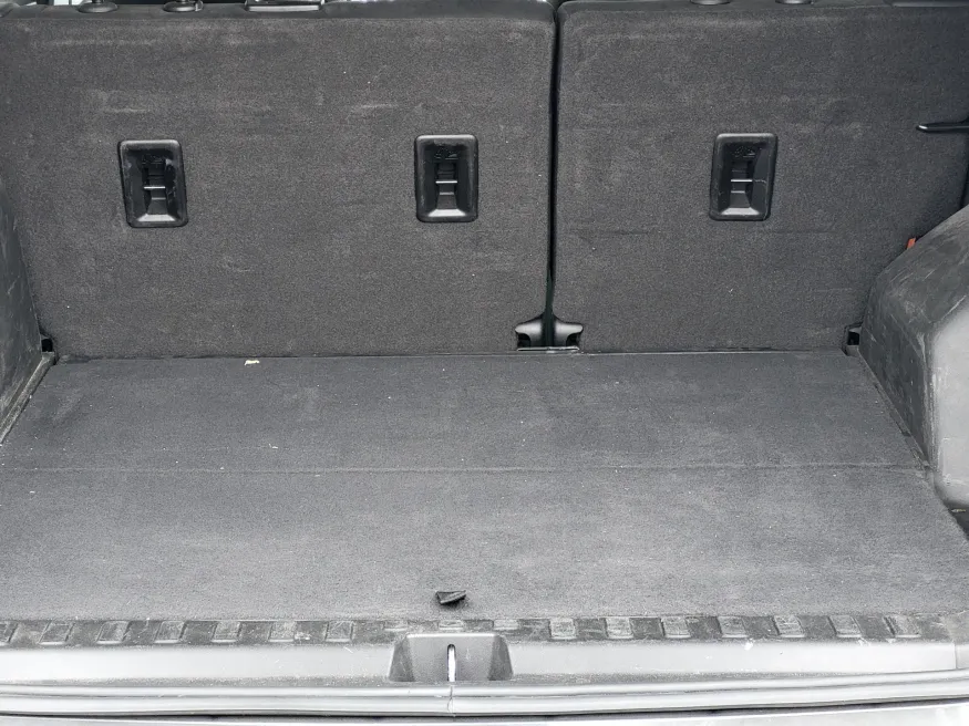 2021 Chevrolet Equinox LS | Photo 24 of 25