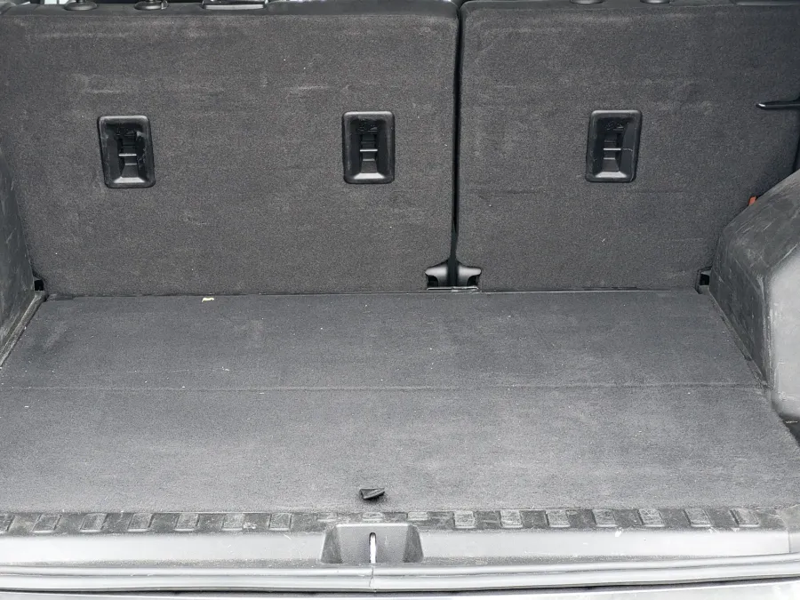 2021 Chevrolet Equinox LS | Photo 24 of 25