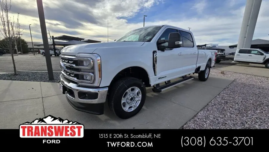 2026 Ford Super Duty F-250 | Photo 40 of 40