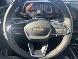 2026 Chevrolet Traverse AWD High Country | Thumbnail Photo 21 of 24