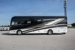 2023 Tiffin Phaeton 37BH | Thumbnail Photo 1 of 28