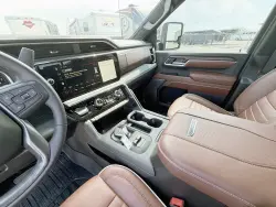 2026 GMC 2500 Denali Ultimate | Thumbnail Photo 7 of 23