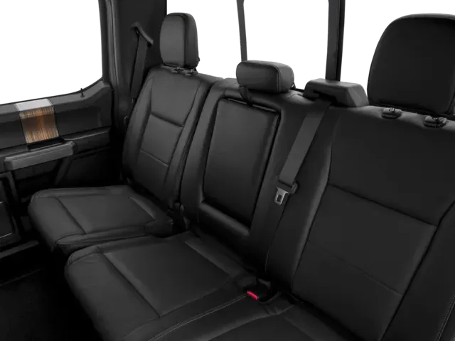 2016 Ford F-150 | Photo 11 of 17