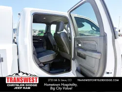 2026 RAM 5500 Laramie | Thumbnail Photo 21 of 26