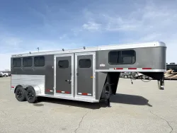 2026 Logan Coach Bullseye 3HGN | Thumbnail Photo 1 of 16