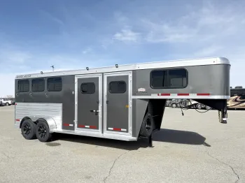 2026 Logan Coach Bullseye 3HGN