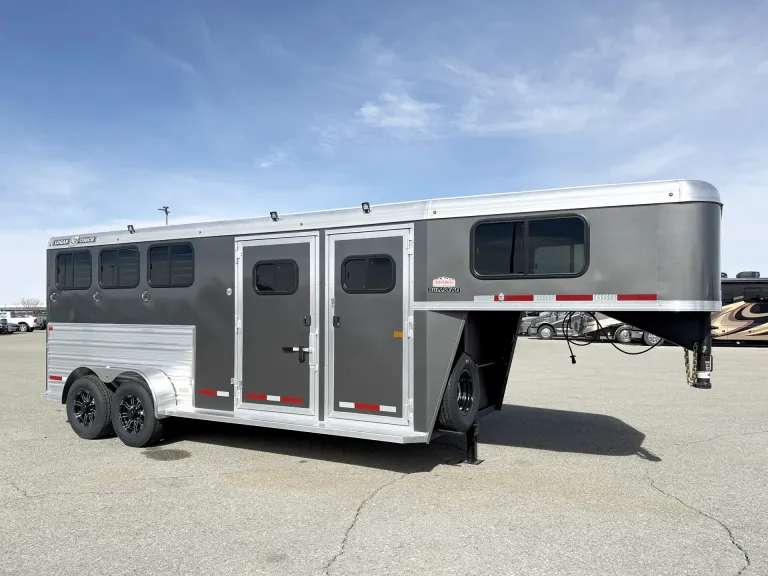 2026 Logan Coach Bullseye 3HGN