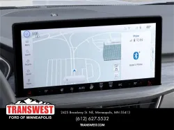 2026 Ford Escape Plug-In Hybrid | Thumbnail Photo 14 of 23