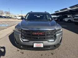 2023 GMC Acadia AT4 | Thumbnail Photo 7 of 24