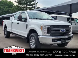 2019 Ford Super Duty F-350 SRW | Thumbnail Photo 30 of 30