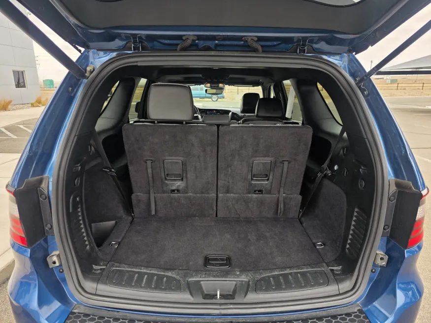 2024 Dodge Durango GT Plus | Photo 14 of 29