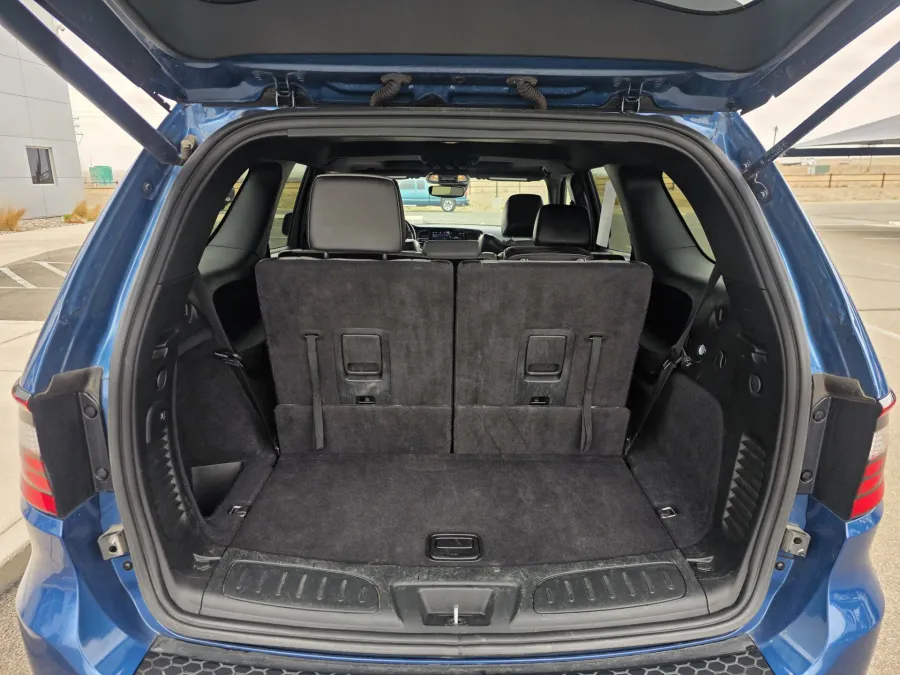 2024 Dodge Durango GT Plus | Photo 14 of 29