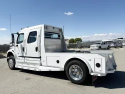 2023 Freightliner M2 106 Summit Hauler | Thumbnail Photo 13 of 22
