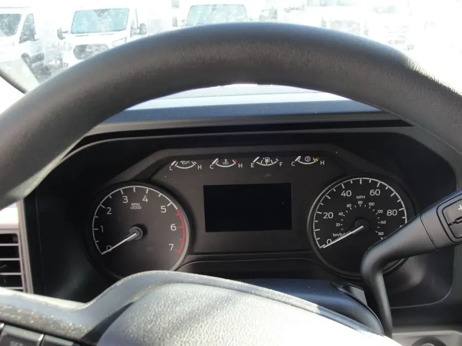 2026 Ford Super Duty F-350 XLT | Photo 11 of 12