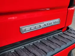 2025 GMC Sierra 1500 Elevation | Thumbnail Photo 15 of 28