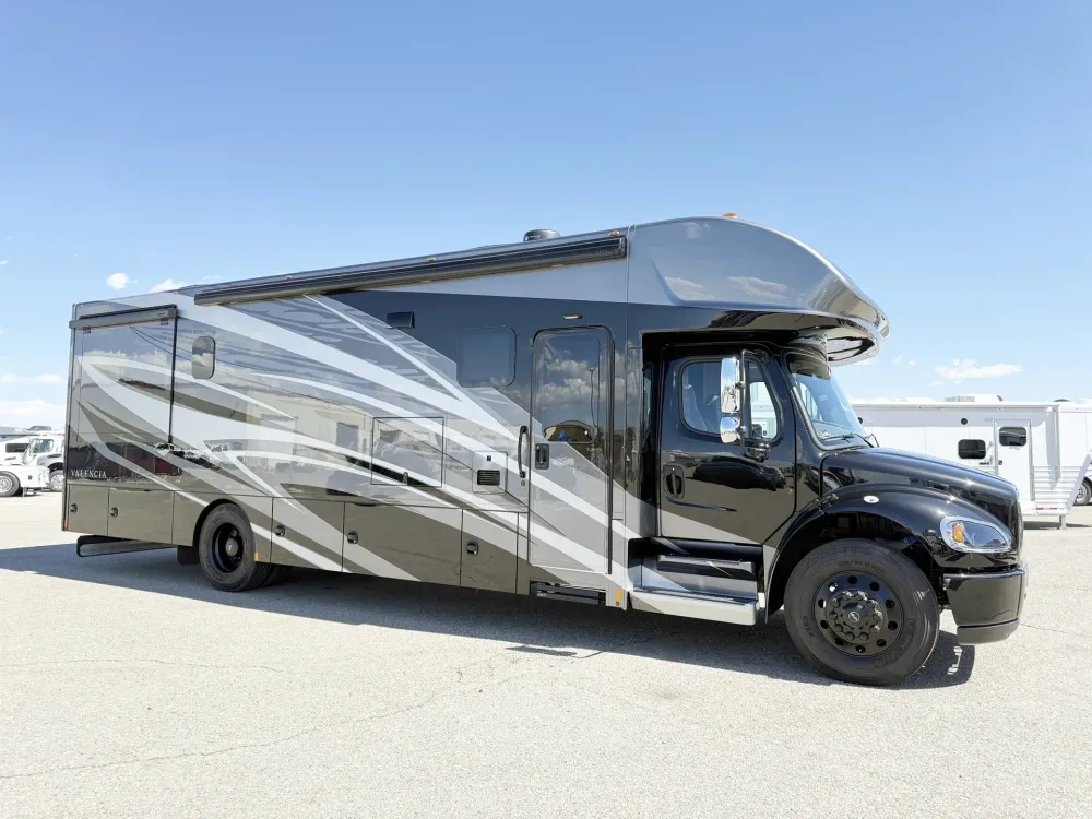 2026 Renegade Valencia 36SB