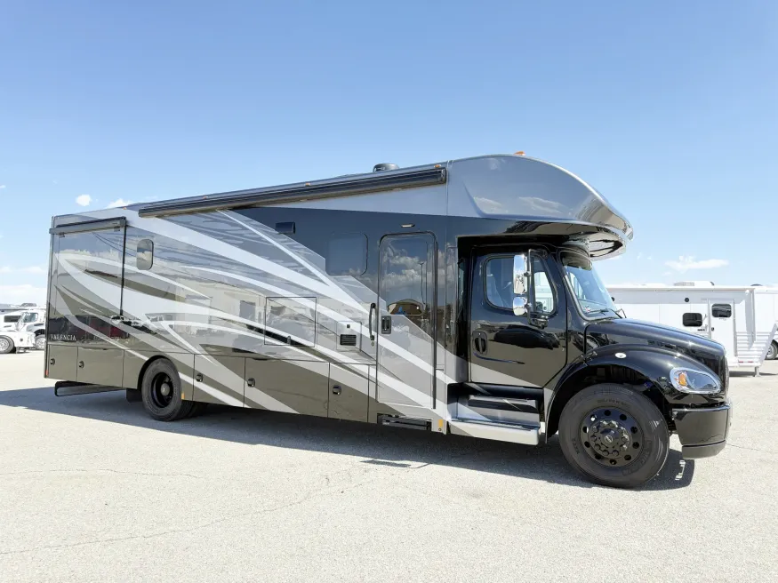 2026 Renegade Valencia 36SB | Photo 1 of 28