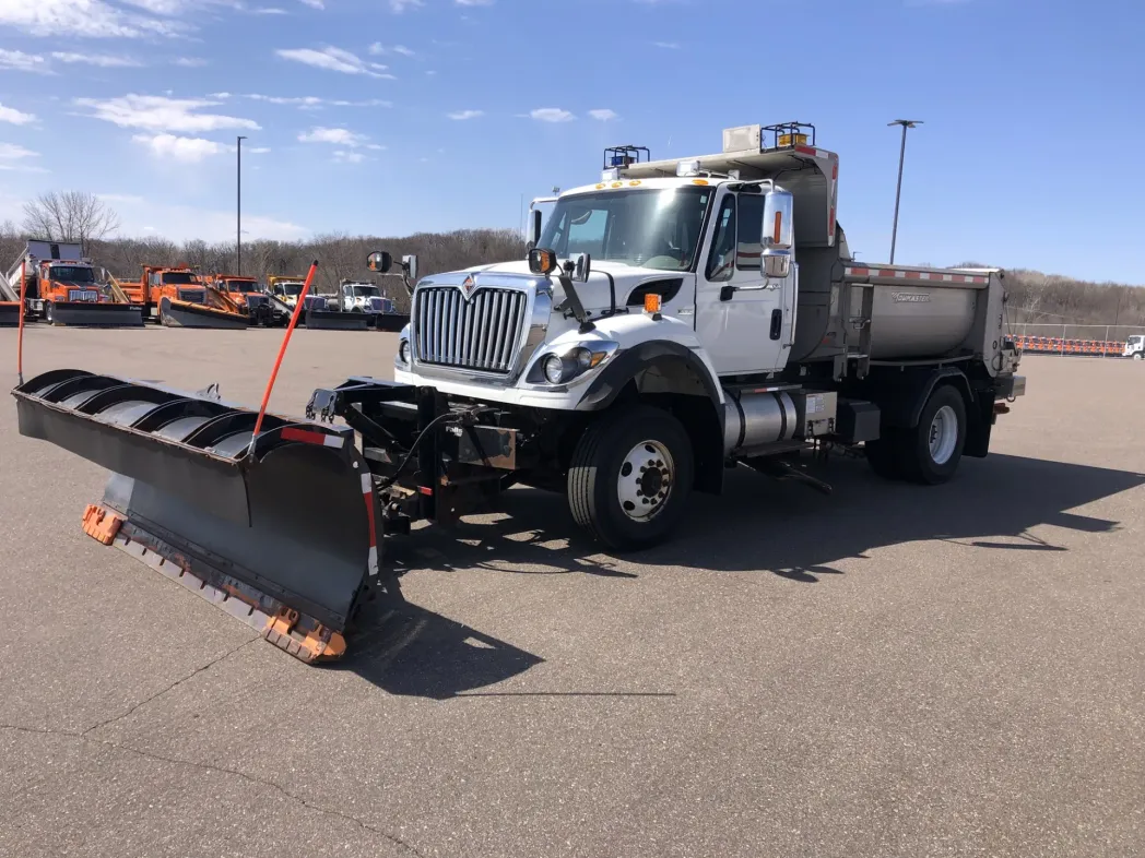 Plow Trucks For Sale Transwest plow-trucks-for-sale-transwest
