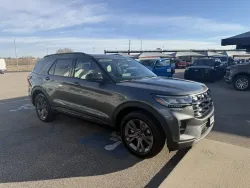 2026 Ford Explorer | Thumbnail Photo 3 of 27