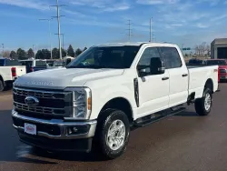 2026 Ford Super Duty F-350 XLT | Thumbnail Photo 13 of 13