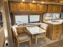 2022 Tiffin Allegro Red 33AA | Thumbnail Photo 19 of 40
