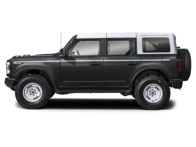 2026 Ford Bronco | Photo 2 of 13