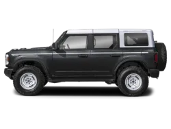 2026 Ford Bronco | Thumbnail Photo 2 of 13