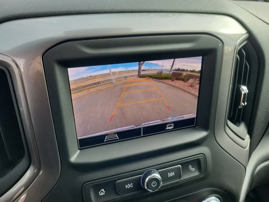 2026 GMC Sierra 1500 Pro | Photo 15 of 23