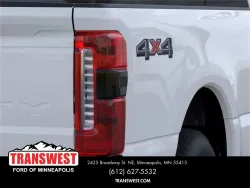 2026 Ford Super Duty F-350 | Thumbnail Photo 21 of 22