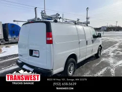 2021 Chevrolet Express 2500 Work Van | Thumbnail Photo 6 of 18