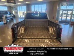 2026 RAM 1500 Big Horn | Thumbnail Photo 14 of 25