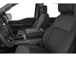 2023 Ford F-150 | Thumbnail Photo 4 of 12