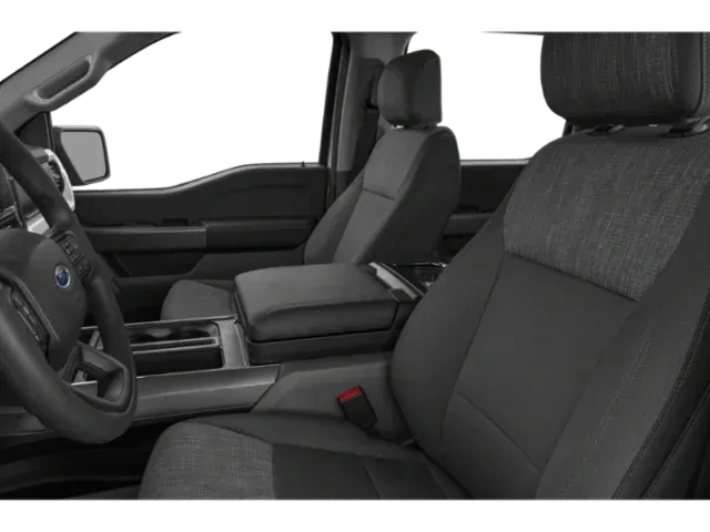 2023 Ford F-150 | Photo 4 of 12