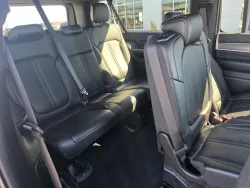 2025 Jeep Wagoneer L Base | Thumbnail Photo 20 of 34