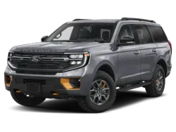 2026 Ford Expedition | Thumbnail Photo 12 of 12
