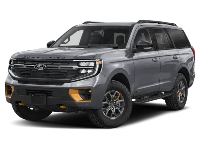 2026 Ford Expedition | Photo 12 of 12