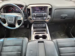 2015 GMC Sierra 2500HD Denali | Thumbnail Photo 20 of 24